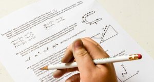 Általános tudnivalók a központi írásbeli vizsgáról (2026. január 24.)