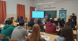 Pénzhét Vállakozói témakörhöz mintaórák felvétele