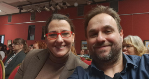 Éves jelzőrendszeri konferencia