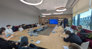 Citi Magyarország 12.a