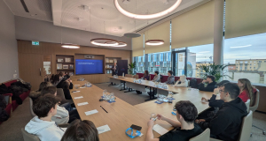 Citi Magyarország 12.a