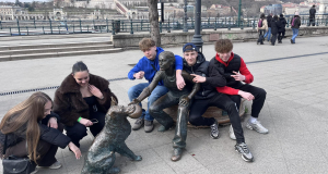 Budapest nevezetességei 9.kny