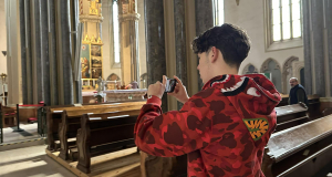 Budapest nevezetességei 9.kny