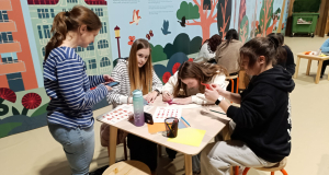 Planet Budapest - 9.c