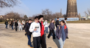 Planet Budapest - 9.c