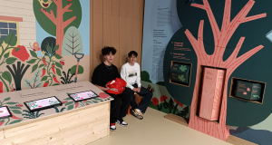 Planet Budapest - 9.c