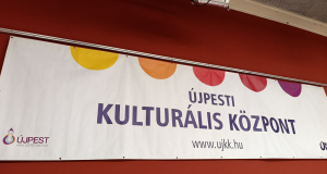 Március 15. színjátszókör előadás