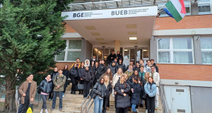 BGE Pénzügy előadás 12.A és 12.B