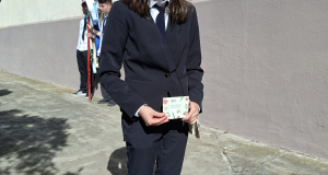 Ballagás 2026